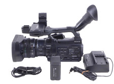 Sony PMW-200 XDCAM 422 Solid