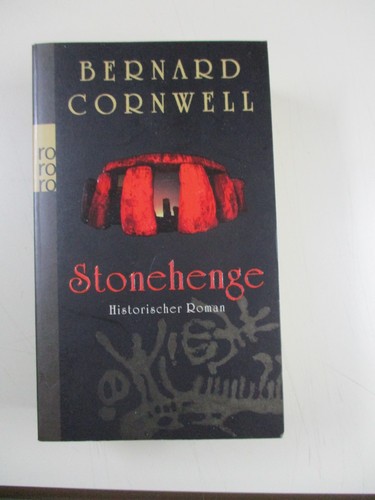 Bernard cornwell - bernard,