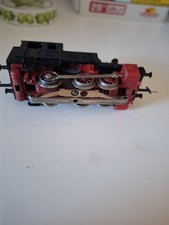 modelleisenbahn h0 konvolut
