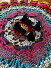 Original Wii U Konsolen Ständer Standfuss Schwarz