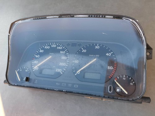 Volkswagen golf iii 1993 - volkswagen,