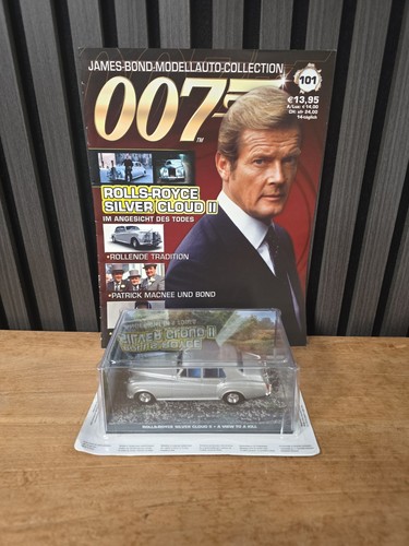 James bond - james,