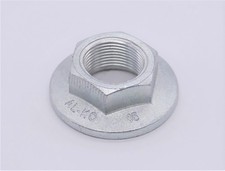 Original Alko Achsmutter