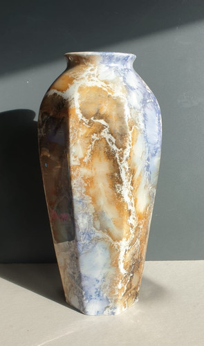29cm porzellanvase arabia - 29cm,