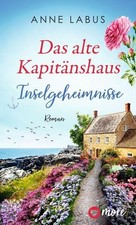 Das alte Kapitänshaus –