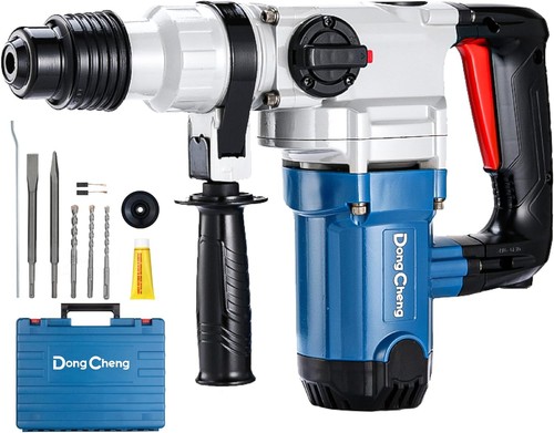 Sds plus bohrhammer 1100w 6 - sds-plus, 3.6