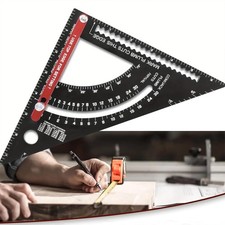 Profi Zimmermannswinkel 12