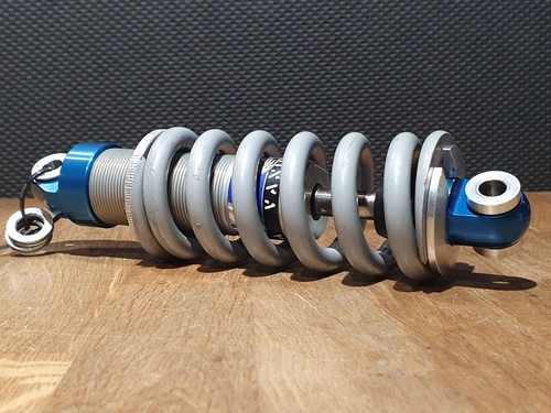 Fox vanilla dämpfer hinten - vanilla,