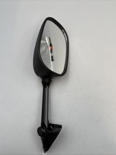 SUZUKI RÜCKSPIEGEL RECHTS GSX-R 600 REARVIEW MIRROR RIGHT XX22934
