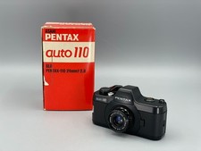 Pentax auto 110 24mm 2 - &,