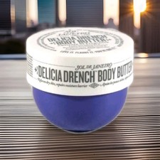 NEW Sol de Janeiro Delicia