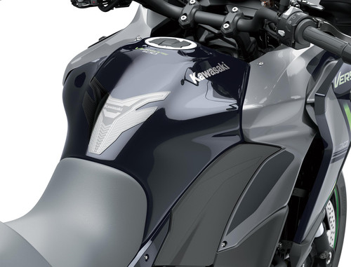 Kawasaki tankpad versys - kawasaki,