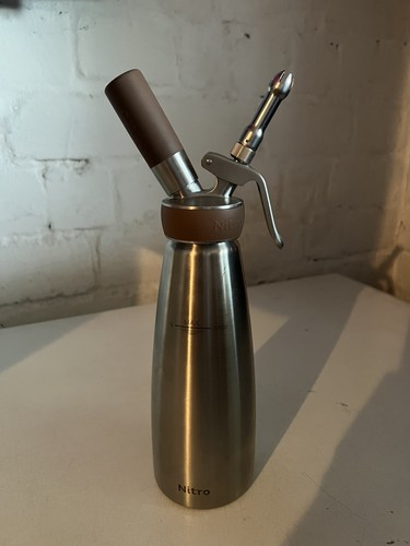 Isi nitro whip - whip, 1