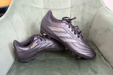 Copa Pure 2 Club Fx Schwarz