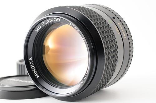 Nahe mint minolta md - [nahe,