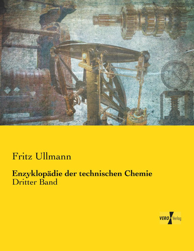 Enzyklopädie der technischen