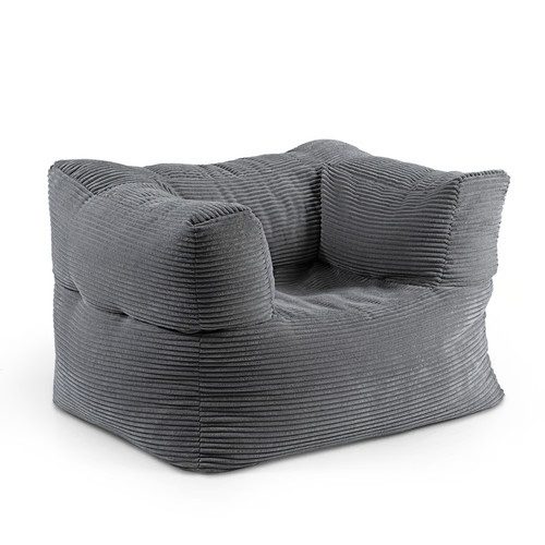 Lumaland sitzsack sessel cord - sitzsack,
