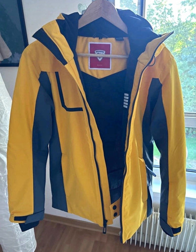 Rossignol jungen skijacke - skijacke, gr
