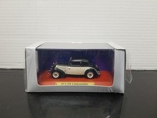 MIB IFA F-8 LIMOUSINE ATLAS