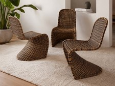 Vintage rattan - vintage,