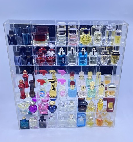 49x luxus miniaturen - 49x,