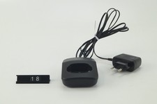 Ladestation Basisstation Charger mit Netzteil Siemens GIGASET A16/A26