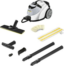 KÄRCHER Dampfreiniger SC 5 EasyFix IRON PLUG 2250W 4,2bar Dampfdruck