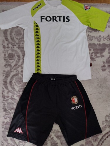 Original kappa feyenoord - original,