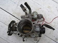 Suzuki Motor G13B OHC 16V