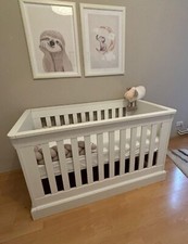 Kinderbett Emilia Inklusive