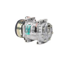 WAECO Kompressor Klimaanlage für Case IH AGCO New Holland Massey Ferguson