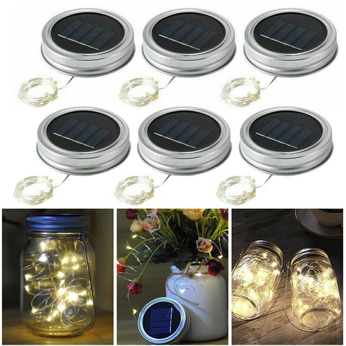 Neu led solar - 20,