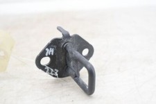 MAZDA 6 SCHRÄGHECK (GH) 2.0 MZR-CD Rücksitzbank  Fanghaken befestigung hinten