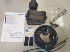 Elektrosatz 13 polig für