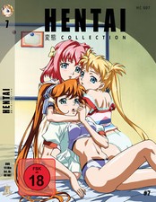 Hentai collection vol - hentai, vol.