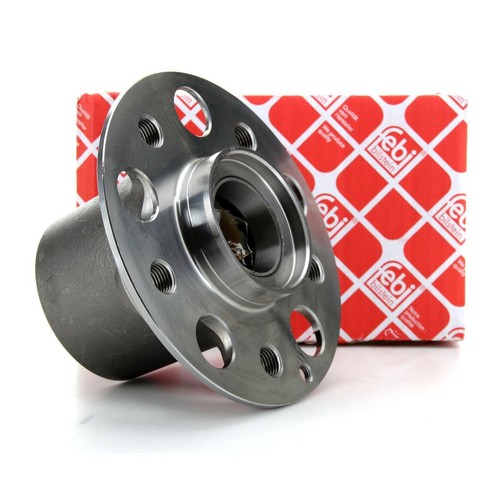 Febi 38652 radlagersatz - 38652,