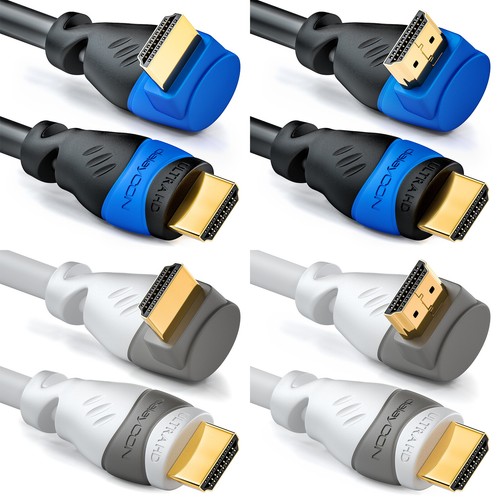 Hdmi kabel 270 - hdmi, 270°