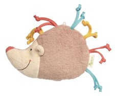 Sigikid 39552 Igel Green