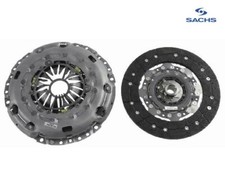 Clutch kit XTend Sachs