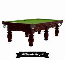 Billardtisch Yalis 9 ft.
