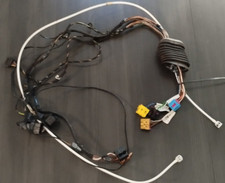 Audi A4 B5 Türkabelbaum VL