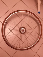 Rennrad Felgen Mavic MA2  mit