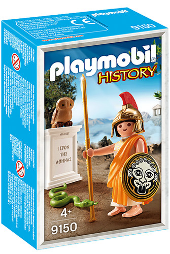 Playmobil 9150 history - playmobil®,