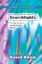 Searchlights: Sermon