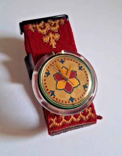 Swatch midi pop - midi, pmg100
