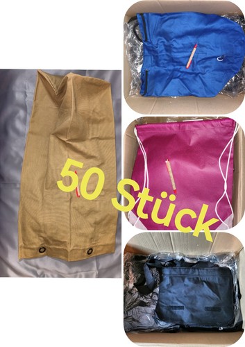 Taschen beutel seesäcke - 50, beutel,