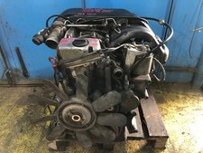 Motor Mercedes-Benz W124 OM605