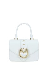 ARMBÄNDER TASCHE BAROCK WEISS