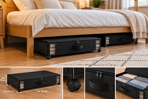 Stück unterbett - 2,