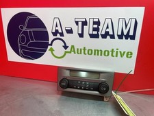 Heizungsbetätigung (Konsole)